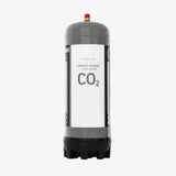 CO2 Disposable Cylinder - 2.2 Litres