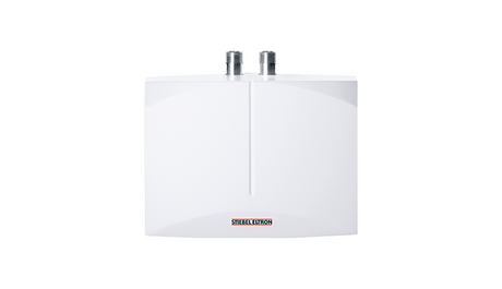 DEM Single Phase Electric Instantaneous Water Heaters.