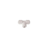 John Guest Equal Tee 3/8" Tube.