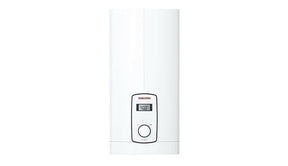DHB-E 13 / 18 / 27 LCD 3 Phase Electric Instantaneous Water Heaters.