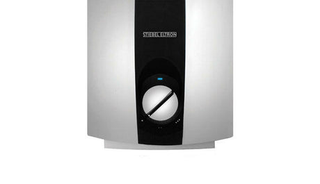 DHCE 6/50, 8/50 Single Phase Electric Instantaneous Water Heaters.