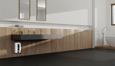 DHCE 8/60 Single Phase Electric Instantaneous Water Heaters.