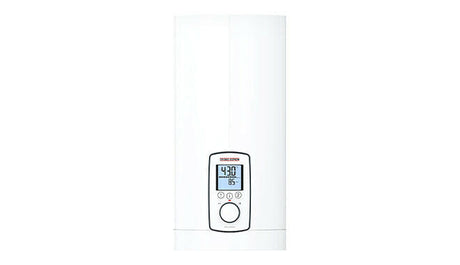 DHE 18/27 AU 3 Phase Electric Instantaneous Water Heaters.