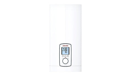 DEL 18 / 27 Plus 3 Phase Electric Instantaneous Water Heaters.