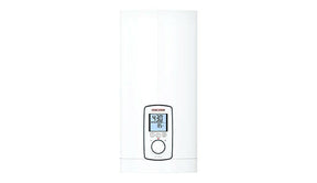 DHE 18/27 AU 3 Phase Electric Instantaneous Water Heaters.