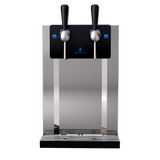 Blupura Blubar Hospitality Dispenser.