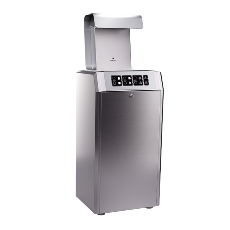 Blupura Fontemagna Steel Water Cooler