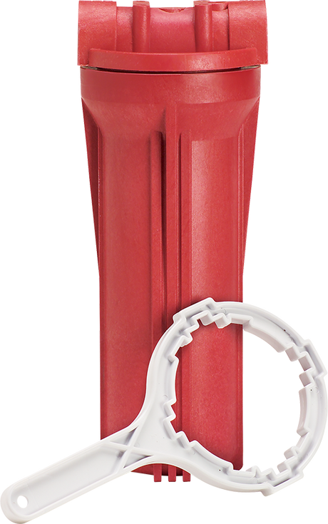 EVERPURE® WAREWASHING SYSTEMS.