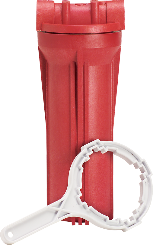 EVERPURE® WAREWASHING SYSTEMS.