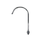 Replacement Spout for "Deluxe" Faucet.