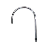 Replacement Spout for "Titanium" Faucet.