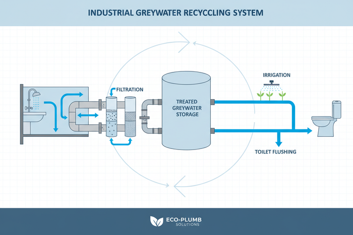 greywater recycling