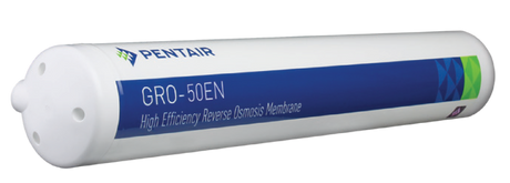 GREEN Reverse Osmosis Membrane, 50 GPD TFC NSF (189 Litres Per Day).