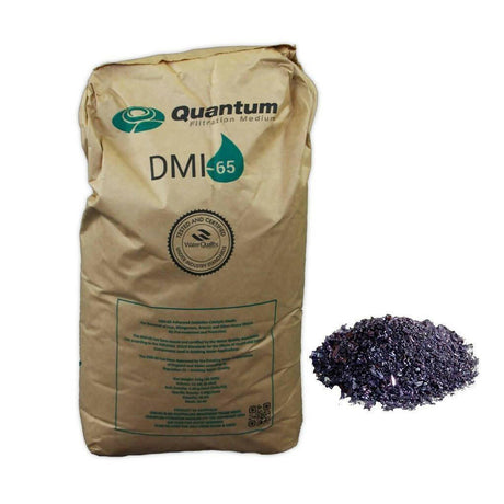 DMI - 65 Resin.