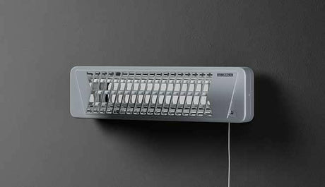 Stiebel Eltron Bathroom Heater IW 120.