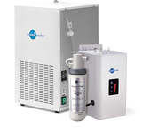 Insinkerator Juno MultiTap Chilled System, Hot Water & Mixer Tap.