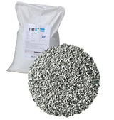 Next Filtration Next Sand Media.