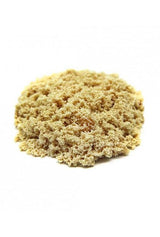 Nitrate Selective Resin.