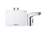 DEM Single Phase Electric Instantaneous Water Heaters.