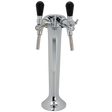 Blupura® Column Taps For Hospitality / Office.