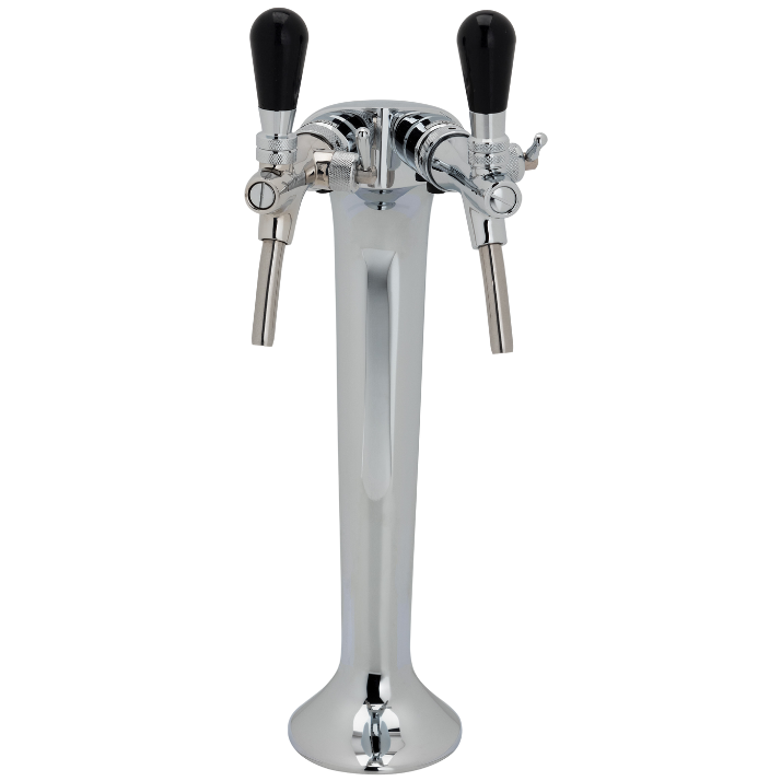 Blupura® Column Taps For Hospitality / Office.