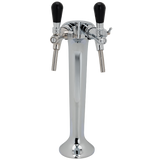 Blupura® Column Taps For Hospitality / Office.