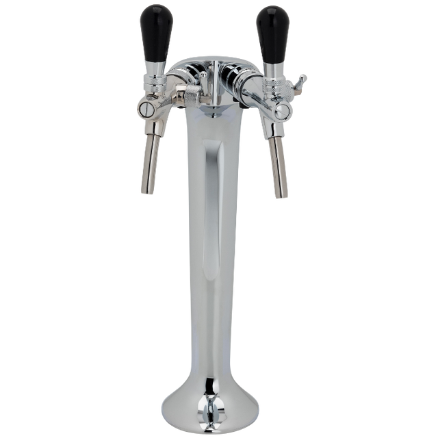 Blupura® Column Taps For Hospitality / Office.