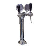 Blupura® Column Taps For Hospitality / Office.