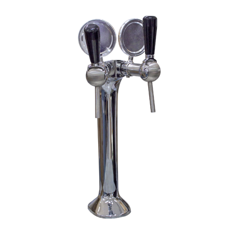 Blupura® Column Taps For Hospitality / Office.