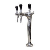 Blupura® Column Taps For Hospitality / Office.