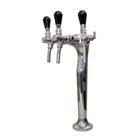 Blupura® Column Taps For Hospitality / Office.