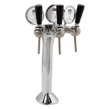 Blupura® Column Taps For Hospitality / Office.