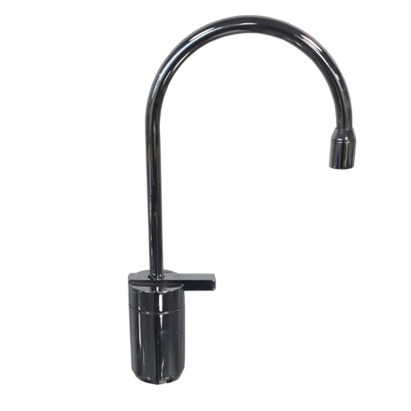 Blupura Mechanical Taps For Hospitality/Domestic/Office.