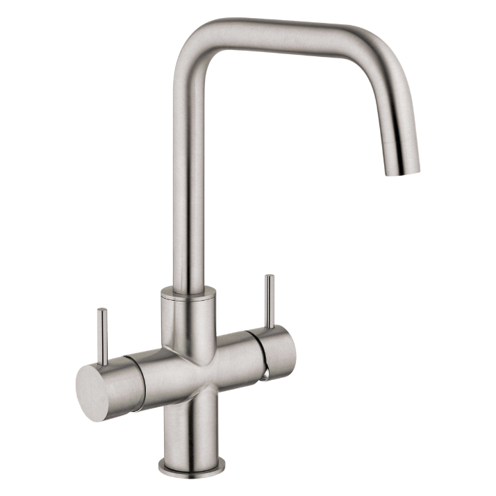 Blupura Mechanical Taps For Hospitality/Domestic/Office.