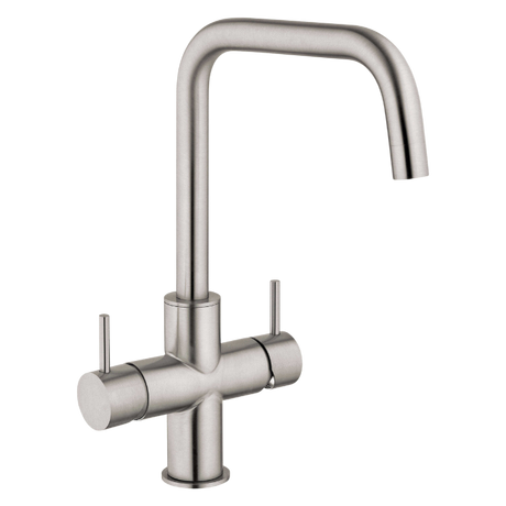 Blupura Mechanical Taps For Hospitality/Domestic/Office.