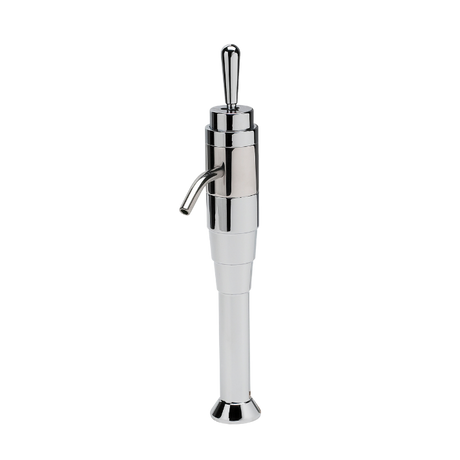Blupura Mechanical Taps For Hospitality/Domestic/Office.