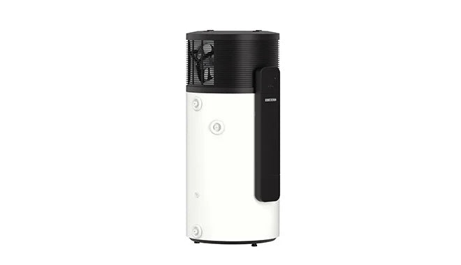 Stiebel Hot Water Heat Pump SHP-O 201  Premium Model