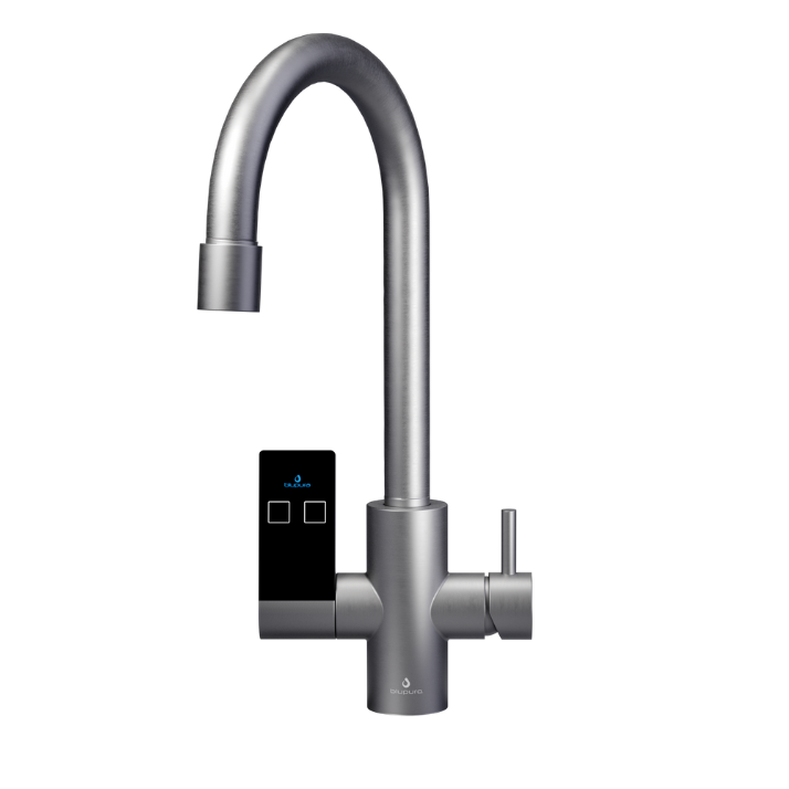 Blupura Bluseven Fizz 7 Way Dispenser.