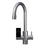 Blupura Bluseven Fizz 7 Way Dispenser.