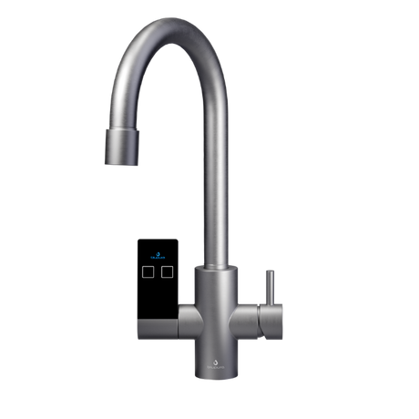 Blupura Bluseven Fizz 7 Way Dispenser.