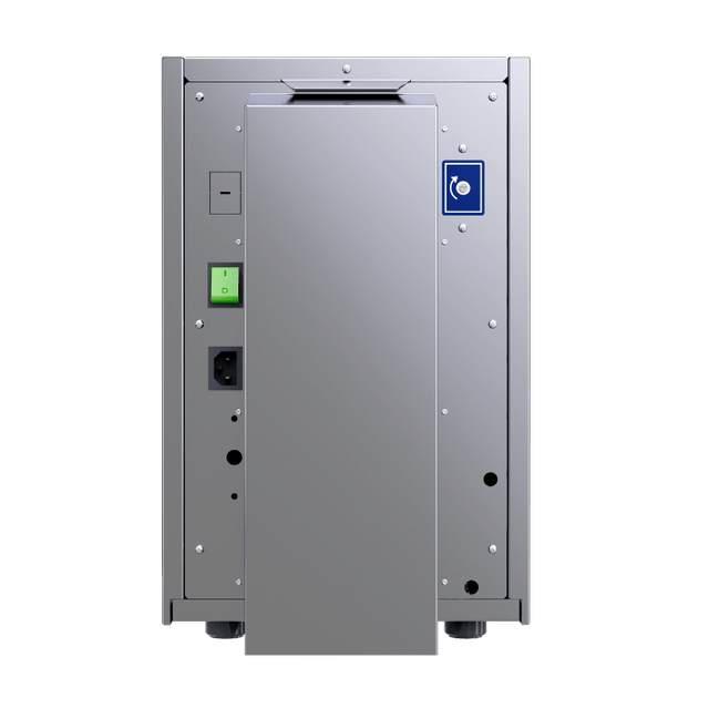 Blupura Blusoda Box 30 & 45 Litre Hour.