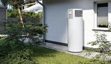 Stiebel Eltron Hot Water Heat Pump 220L with Smart Element.