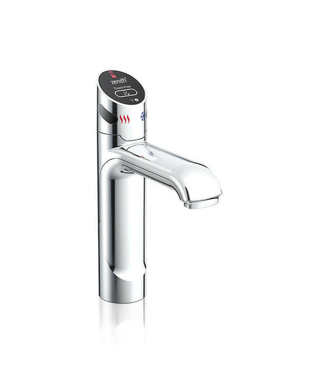 Zenith HydroTap G5 Touch-Free Wave Commercial Range.