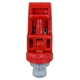 ZENITH® Zip 93734 Safety Tap Top Z-Guard For On Wall Boiling Unit.